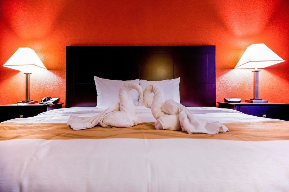 Photo of Bedroom in Fort Dodge