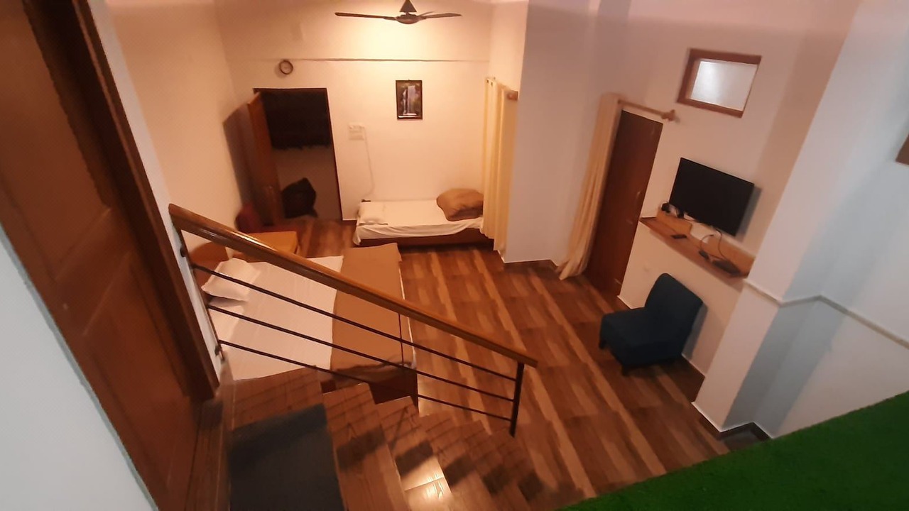 Photo of Livingroom in Smanora Range