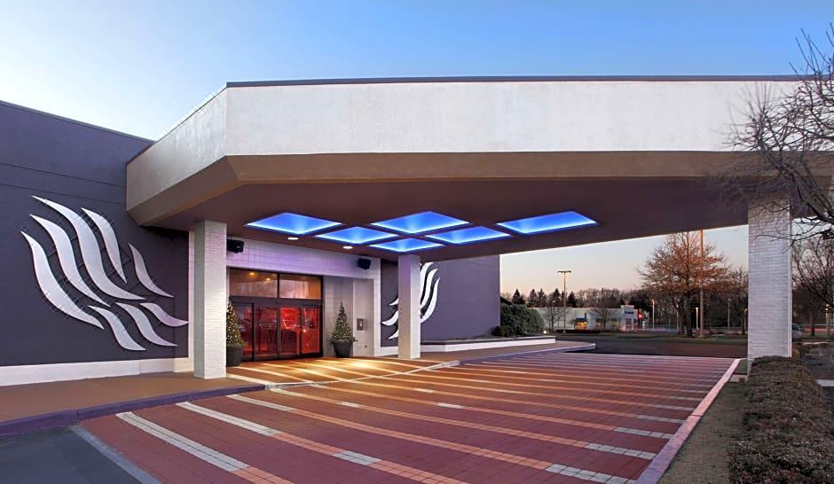 Photo of Buildings in Natick