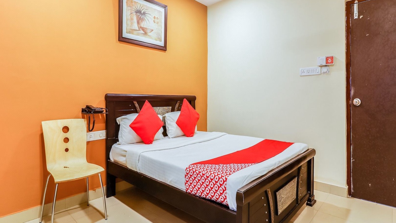 Photo of Bedroom in Serilingampally
