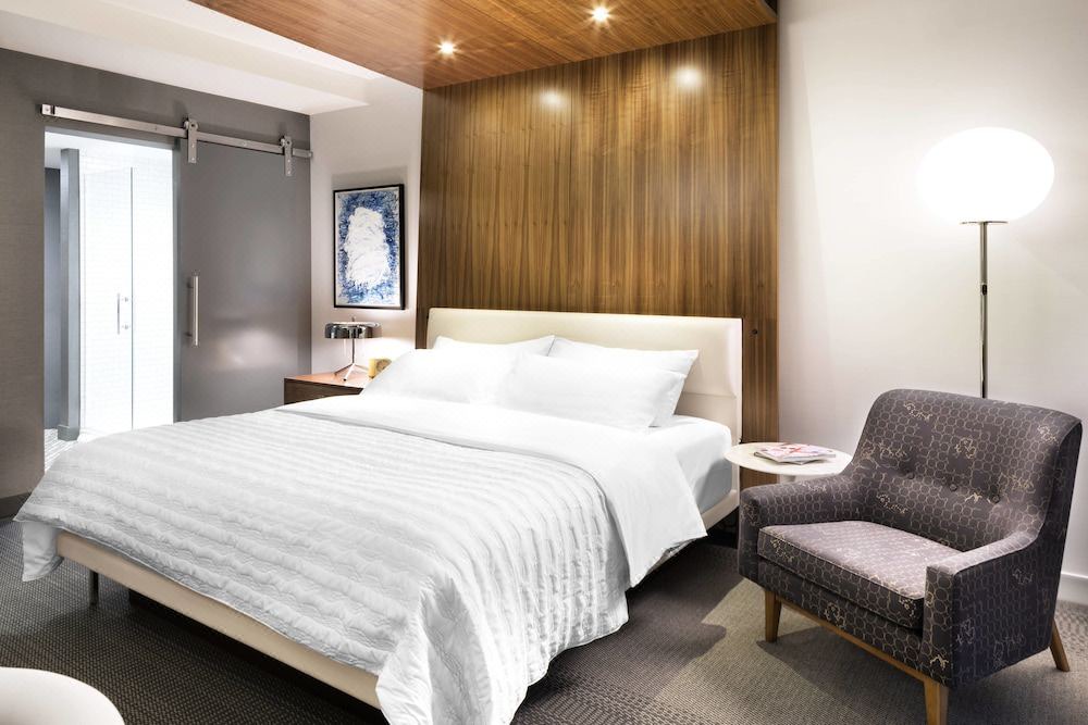 Photo of Bedroom in Short North