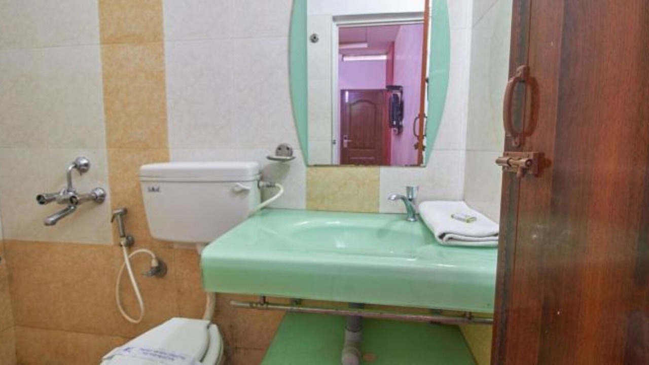 Photo of Bathroom in Mysore