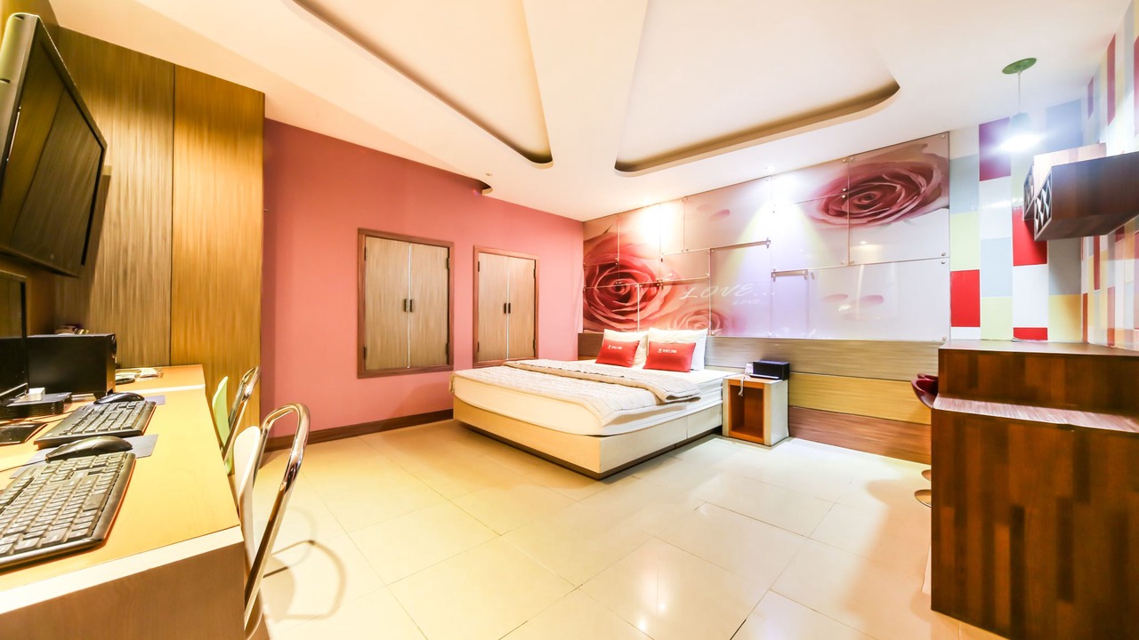 Photo of Livingroom in Sangnam-dong