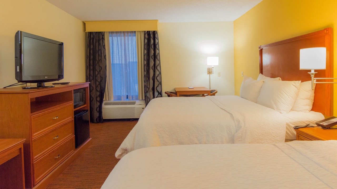Photo of Bedroom in Chesterfield