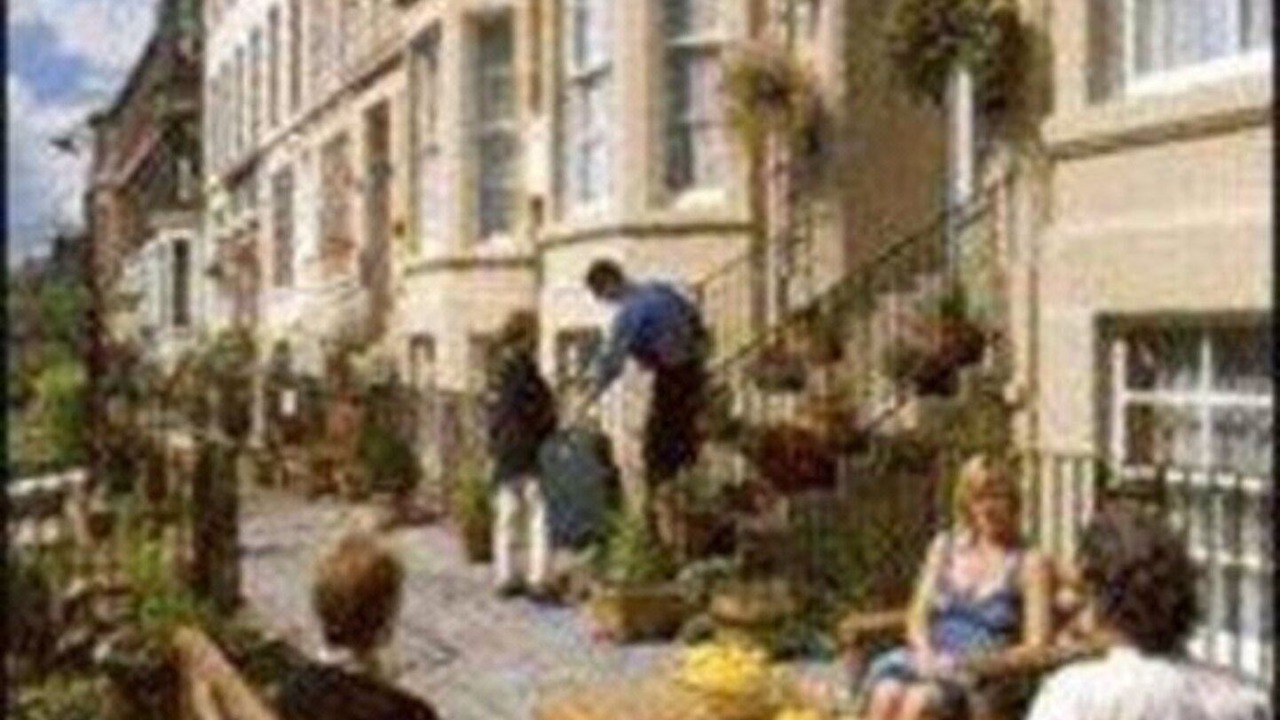 Photo of Others in City Centre Glasgow