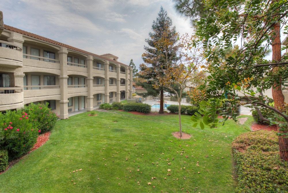 Photo of Buildings in Fremont