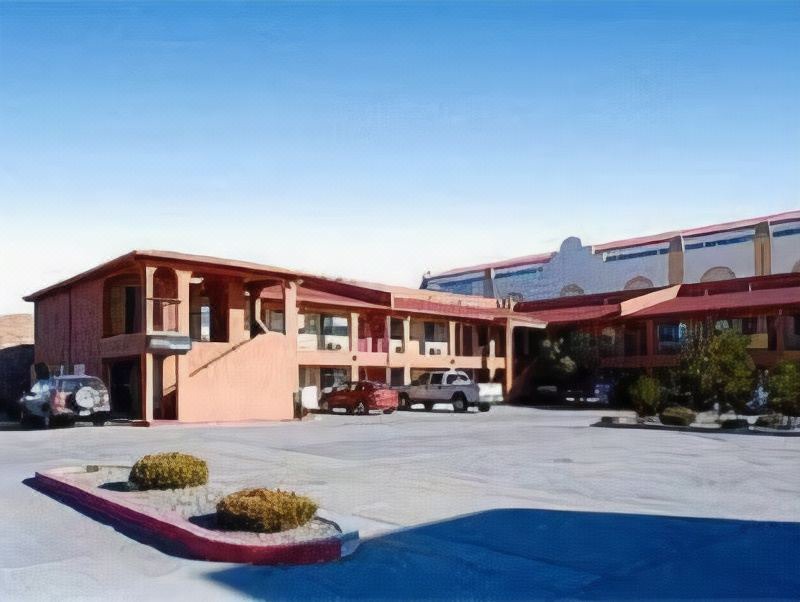 Photo of Buildings in Princess Jeanne