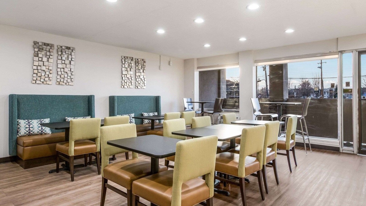 Photo of Livingroom in East Lansing