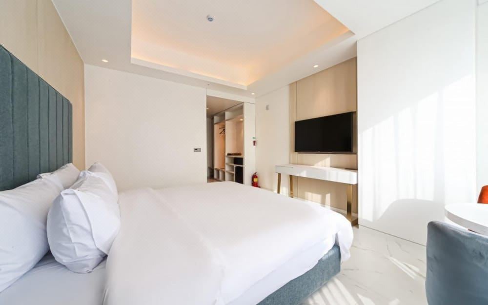 Photo of Bedroom in Gangseo District