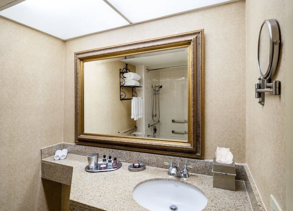 Photo of Bathroom in McKinney