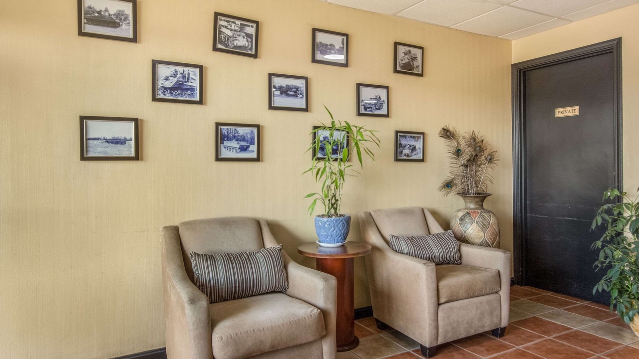 Photo of Livingroom in Radcliff