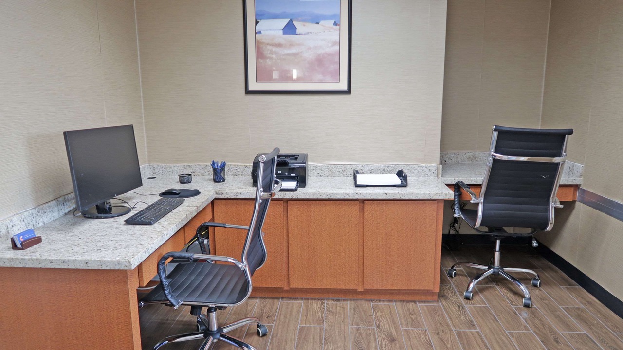 Photo of Livingroom in Sharpstown