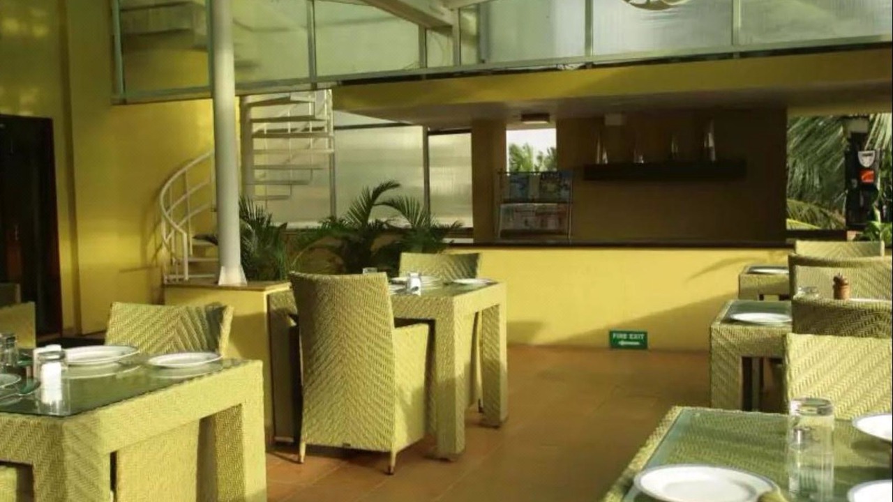Photo of Kitchen in Indiranagar