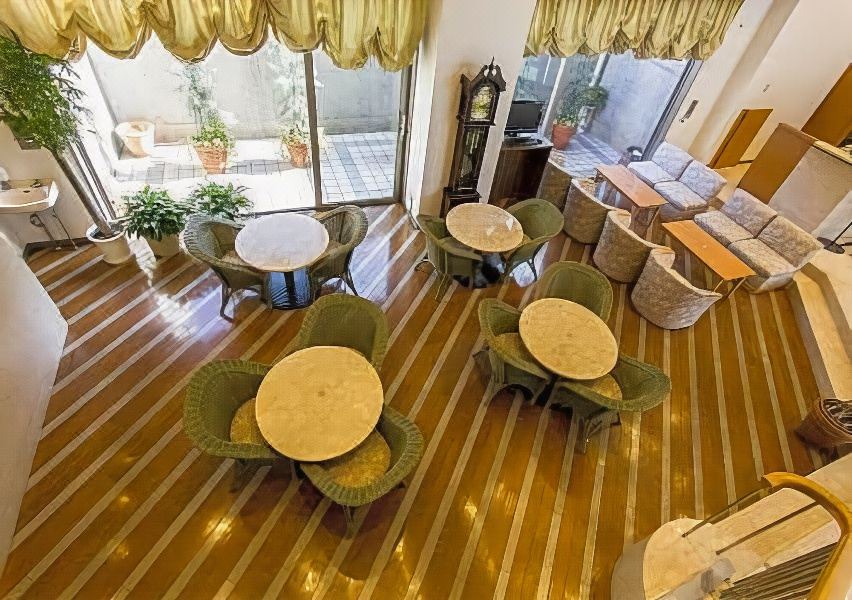 Photo of Patio Balcony in Katahara