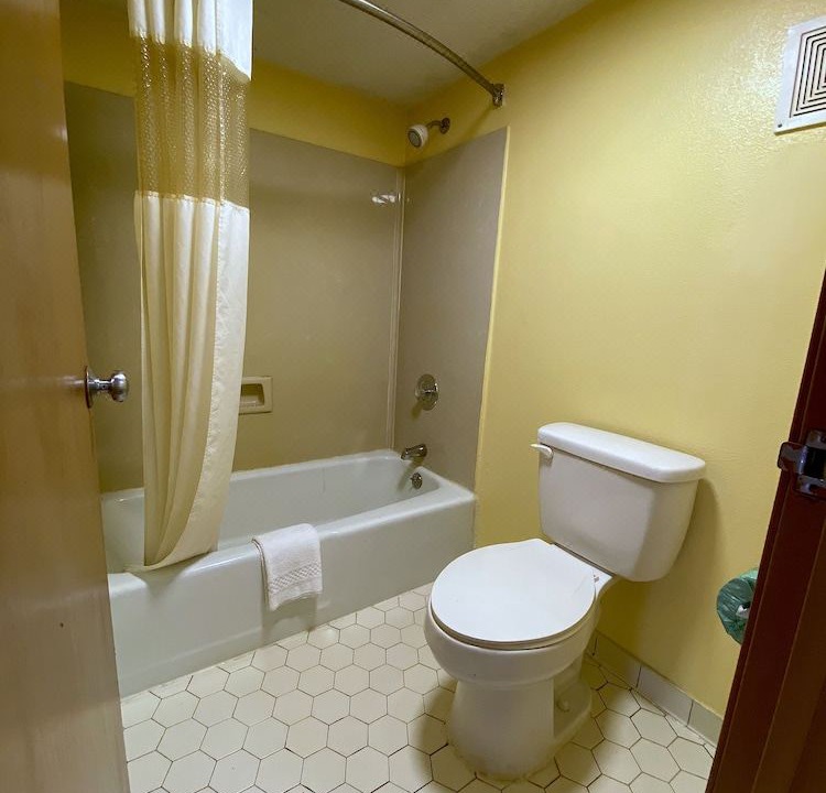 Photo of Bathroom in Monroe