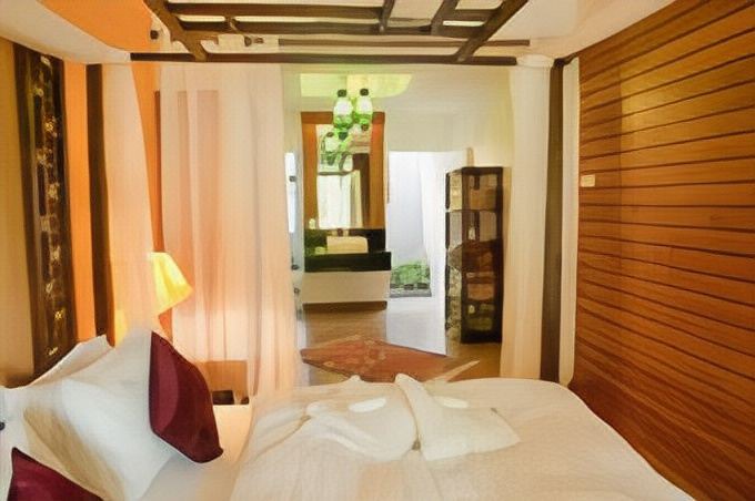 Photo of Bedroom in Pantai Tengah