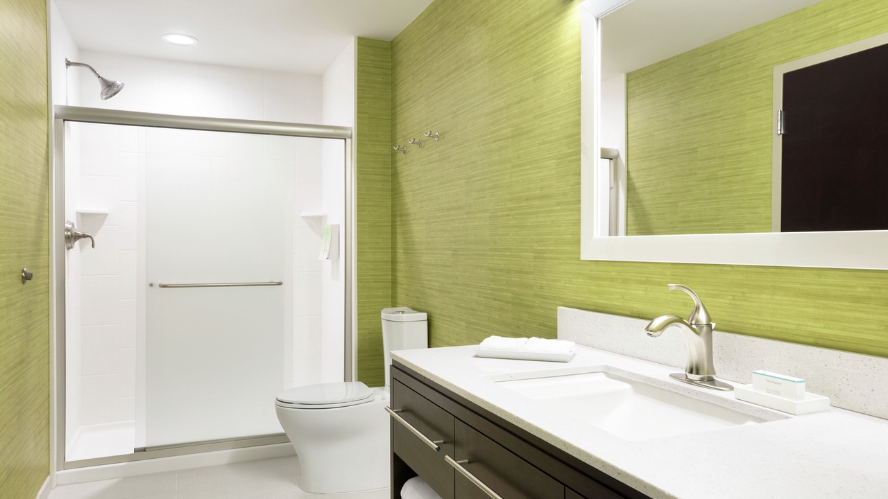 Photo of Bathroom in Ashley Oaks