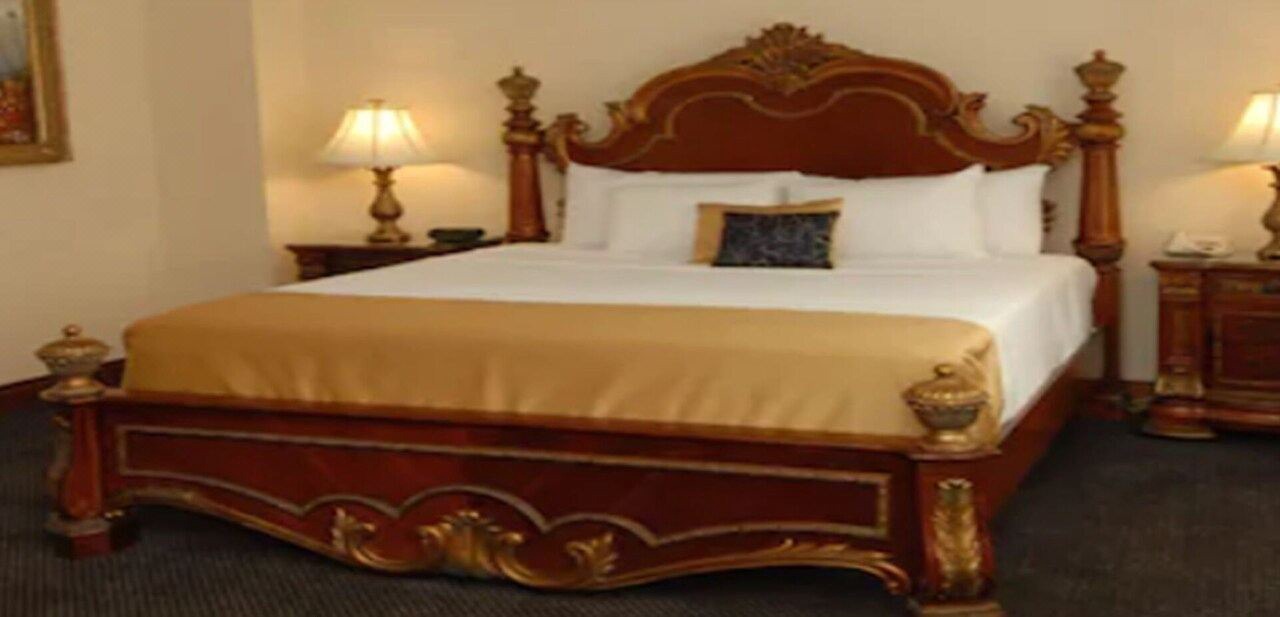 Photo of Bedroom in Downtown Tampa