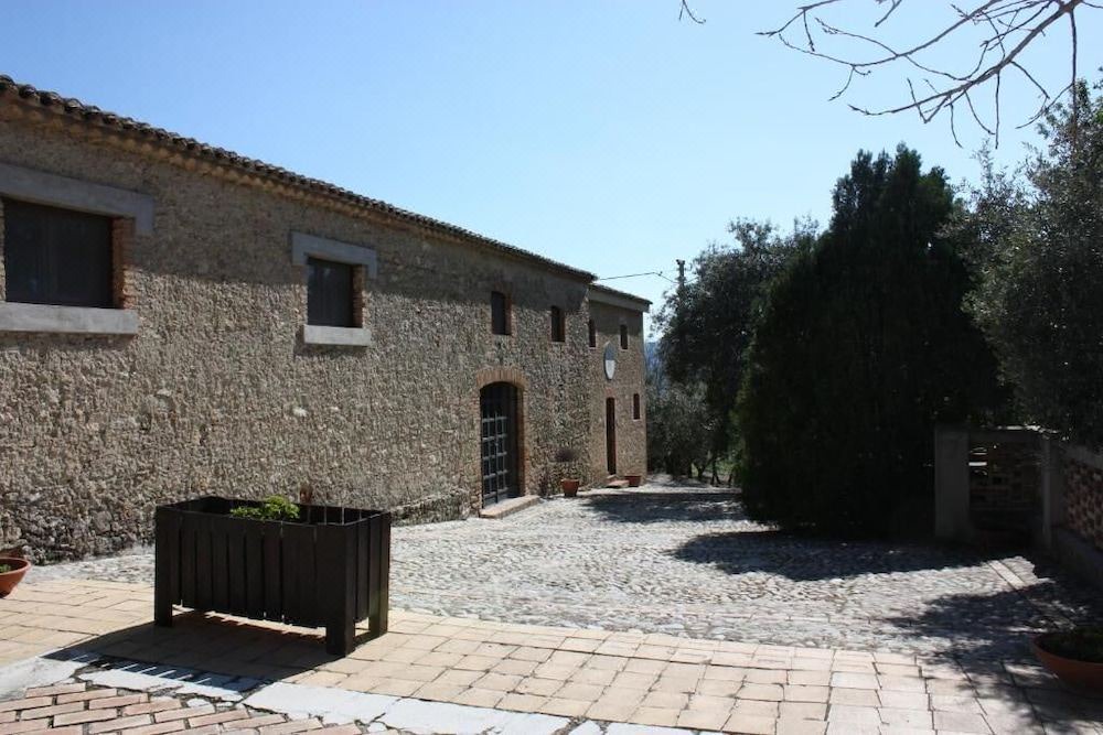 Photo of Buildings in Santa Severina