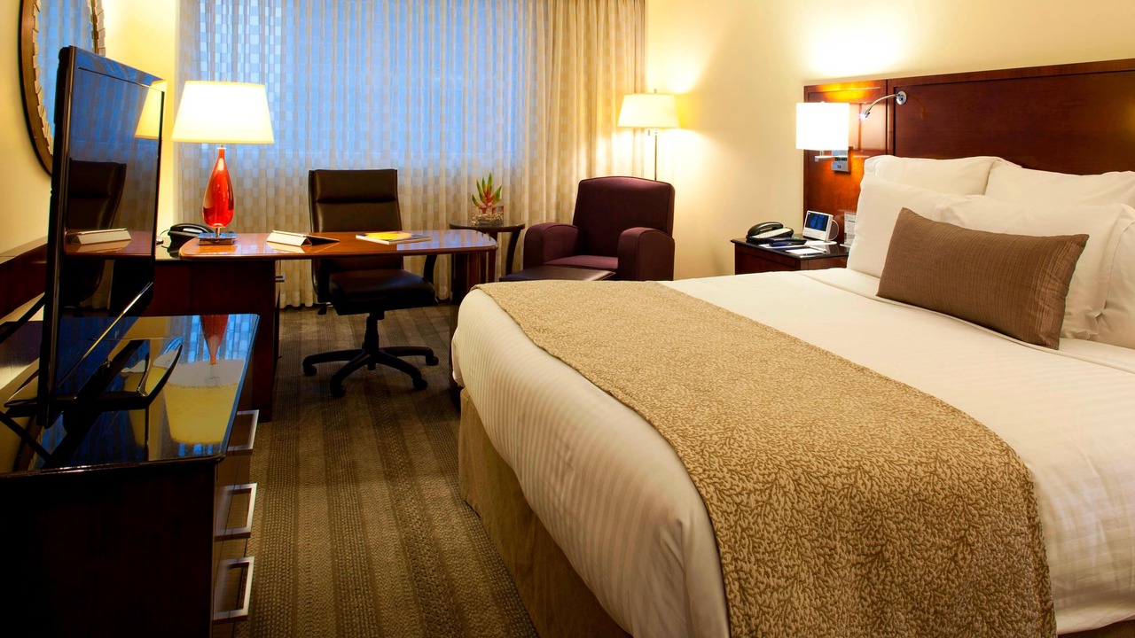 Photo of Bedroom in Reforma