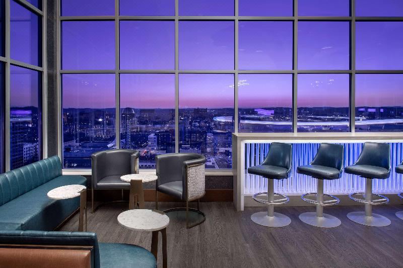 Photo of Livingroom in Downtown Knoxville