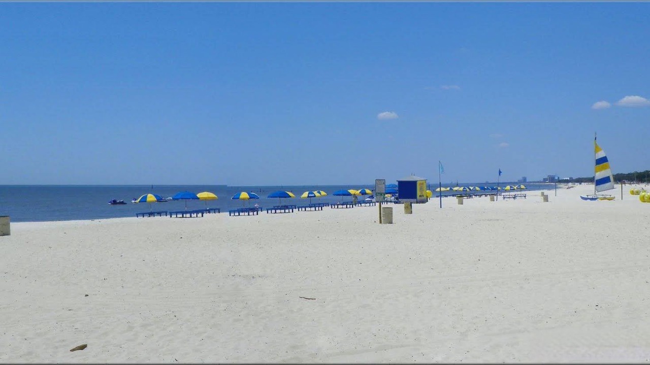 Photo of Outdoor in Biloxi
