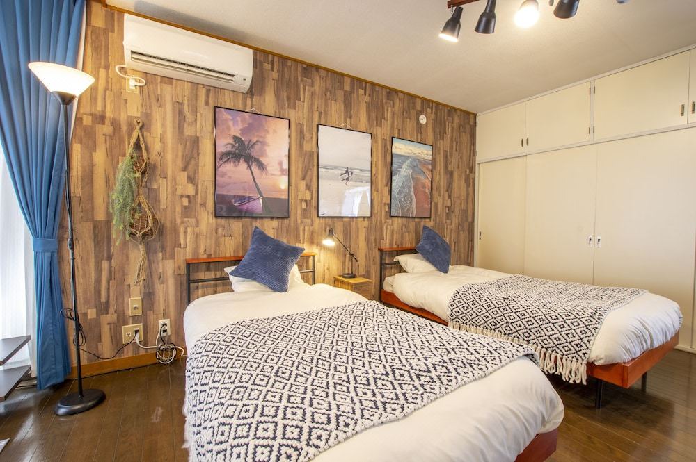 Photo of Bedroom in Kujukuri