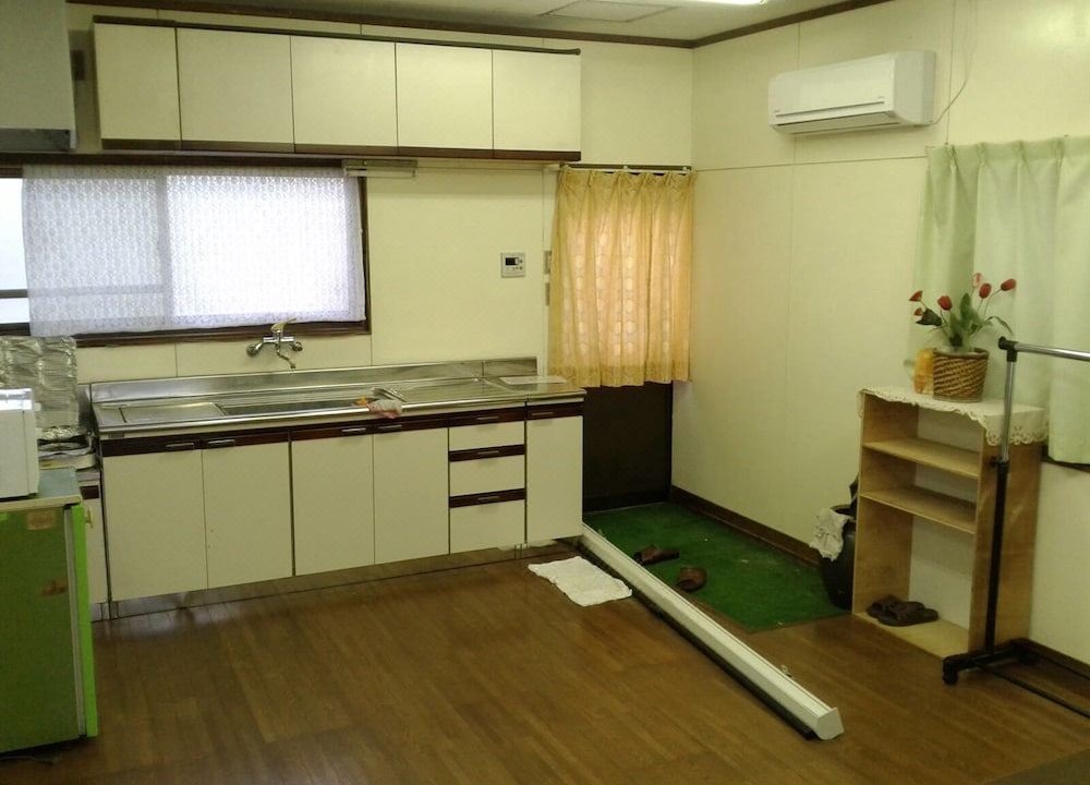 Photo of Kitchen in Karatsu
