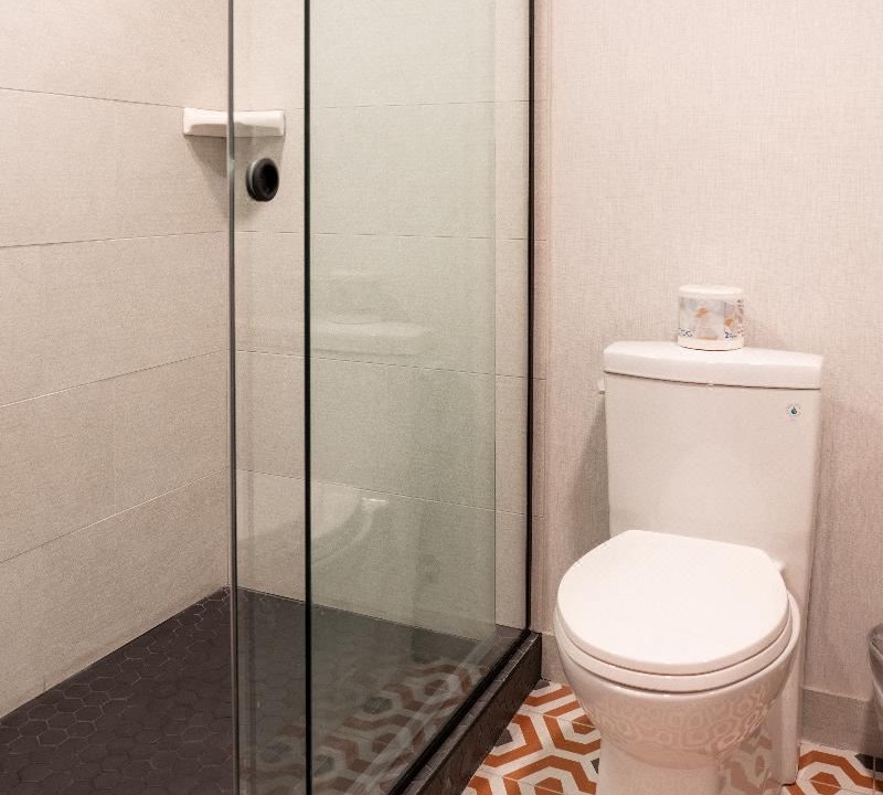 Photo of Bathroom in Banff