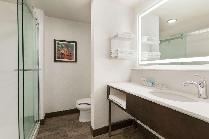 Photo of Bathroom in Crossroads Arts District