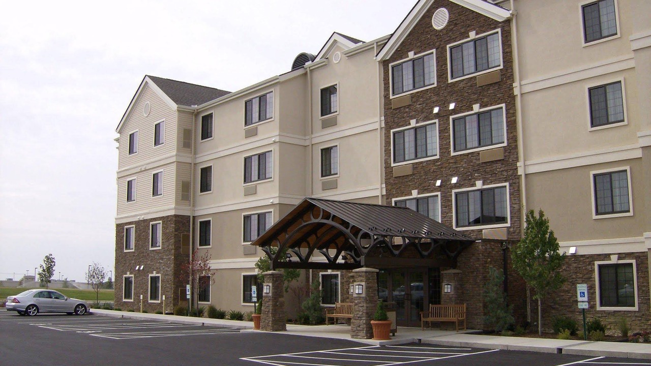 Photo of Buildings in Davenport