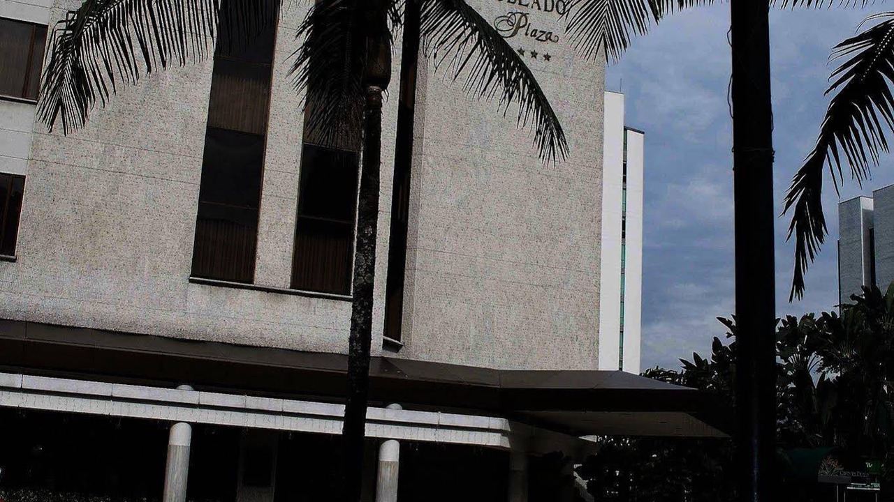 Photo of Buildings in La Aguacatala