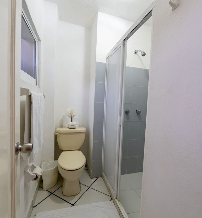 Photo of Bathroom in Caleta