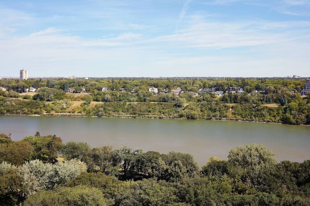 Photo of Outdoor in Saskatoon Downtown