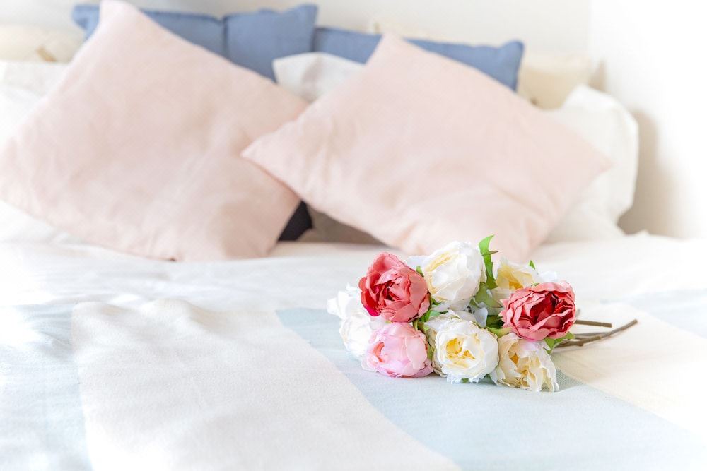 Photo of Bedroom in Horikiri