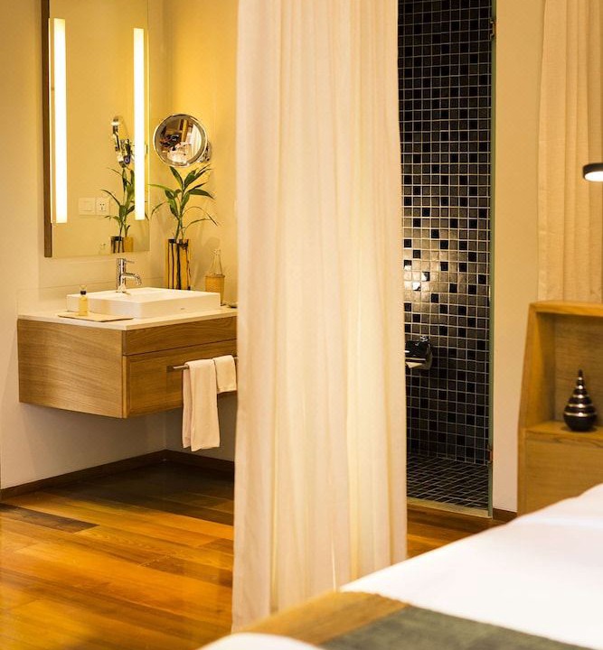 Photo of Bedroom in Luang Prabang