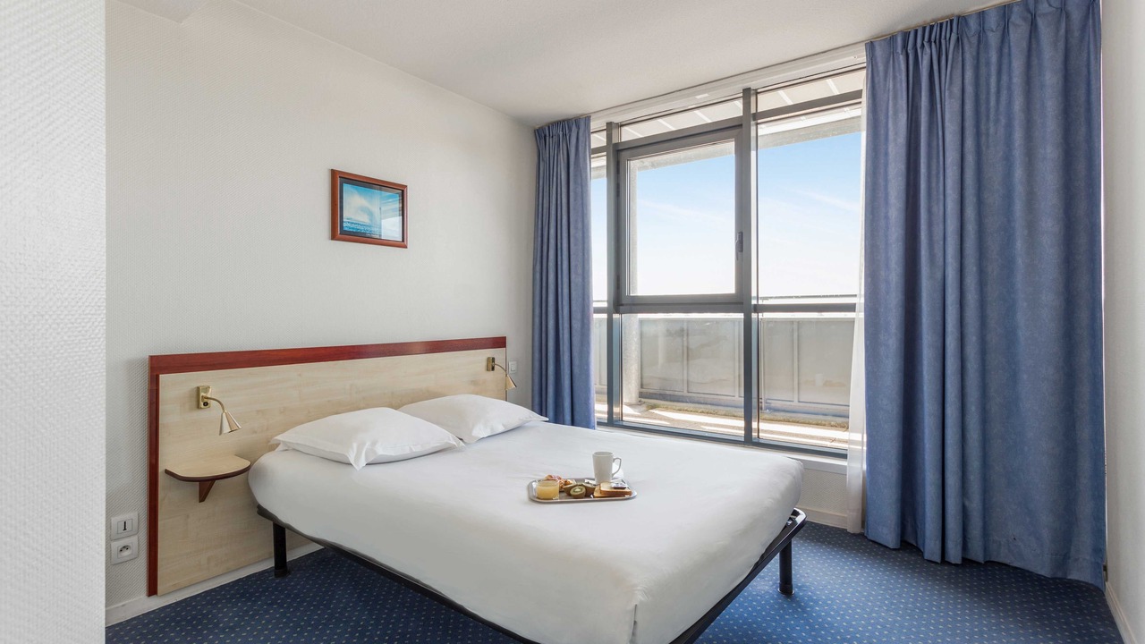 Photo of Bedroom in Saint Augustin
