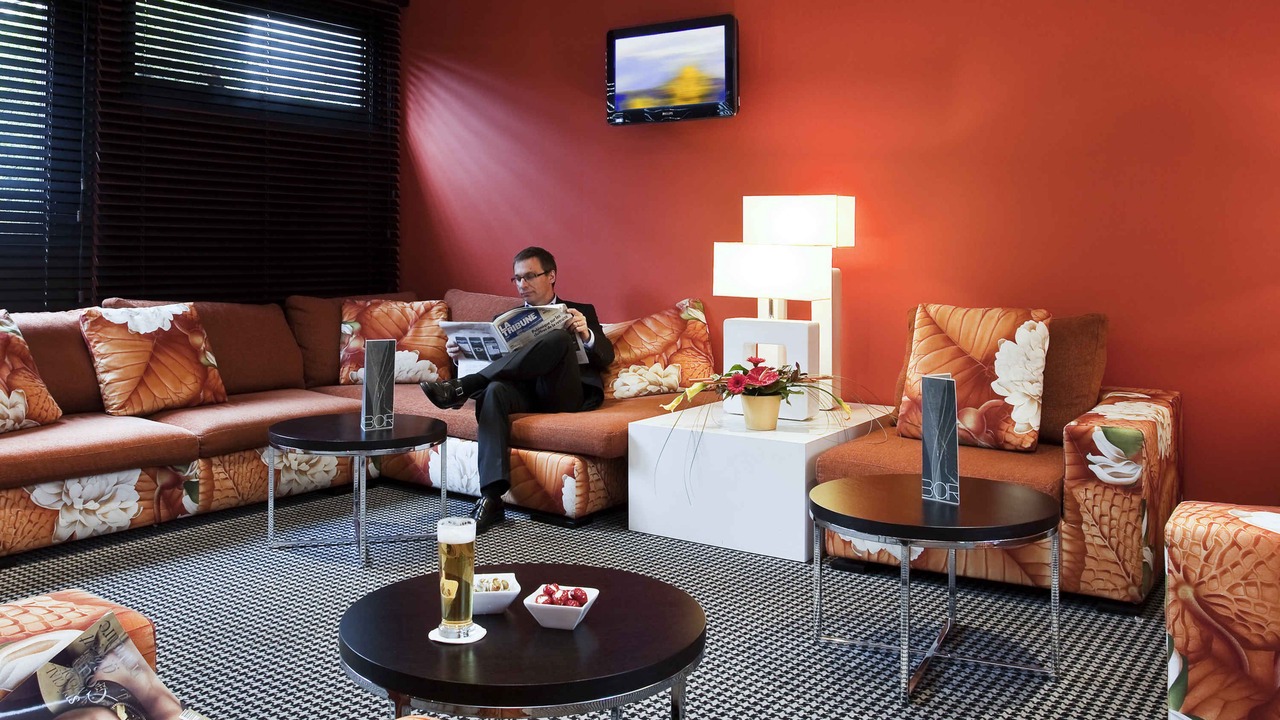 Photo of Livingroom in Pau Nord