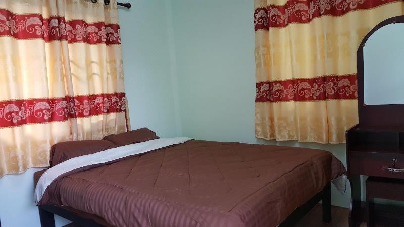 Photo of Bedroom in Ban Luang