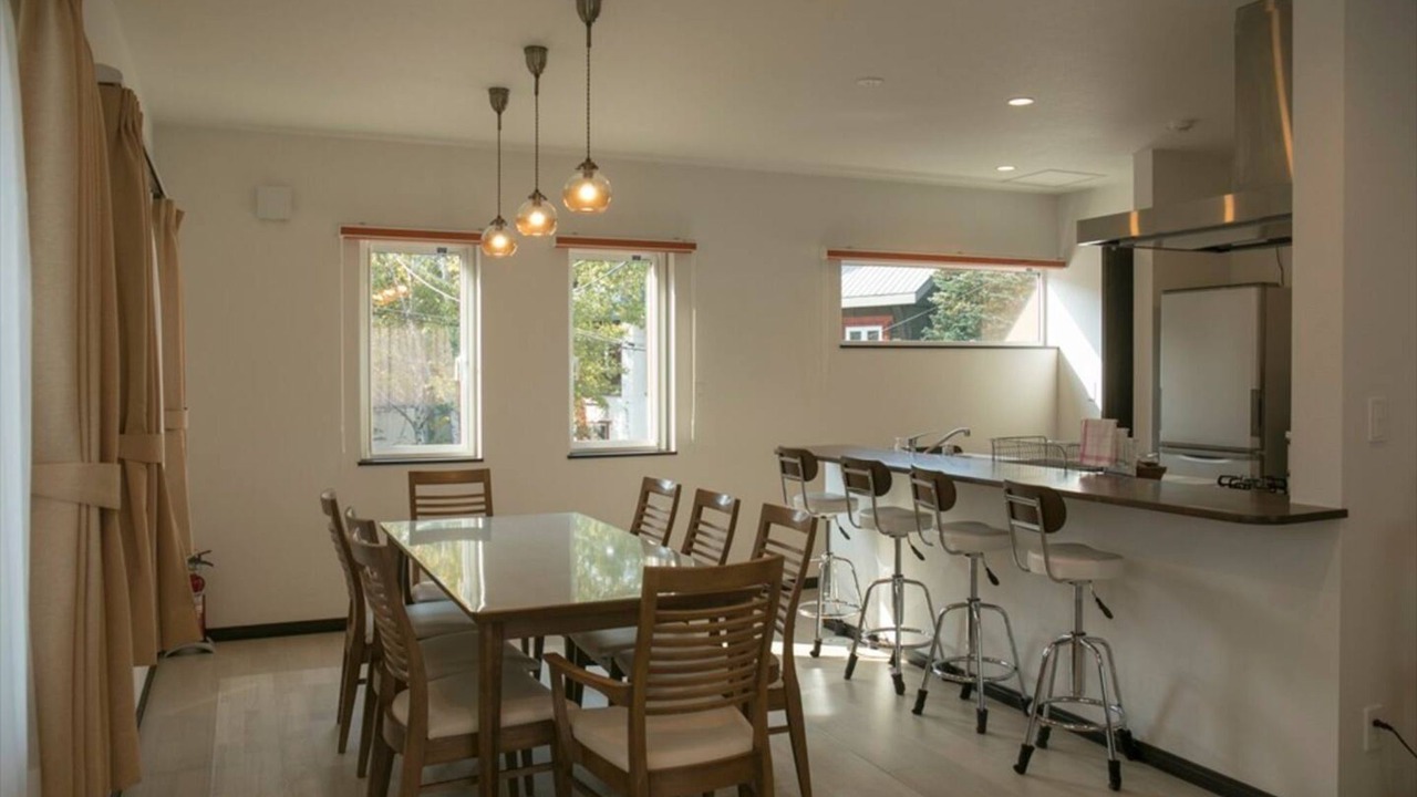 Photo of Livingroom in Furano