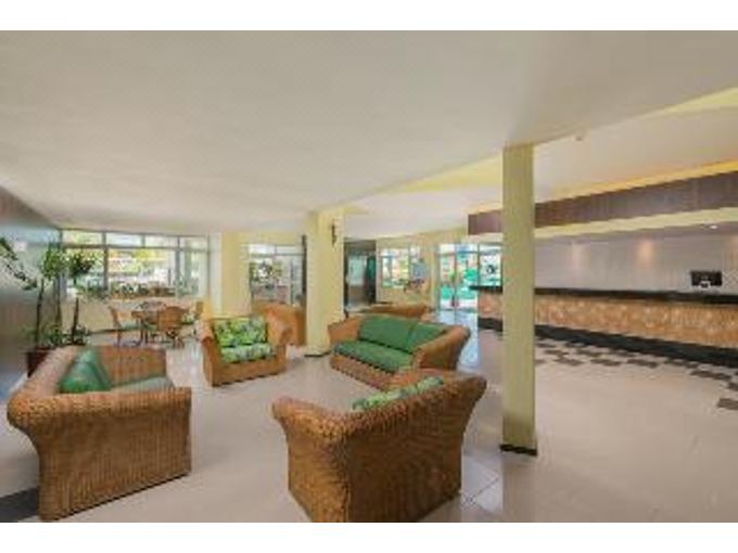 Photo of Livingroom in Pajucara