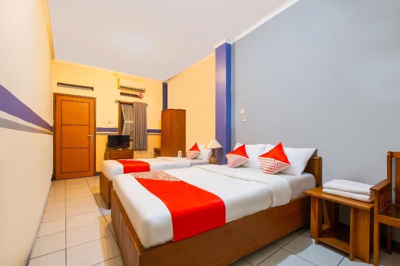Photo of Bedroom in Bandung