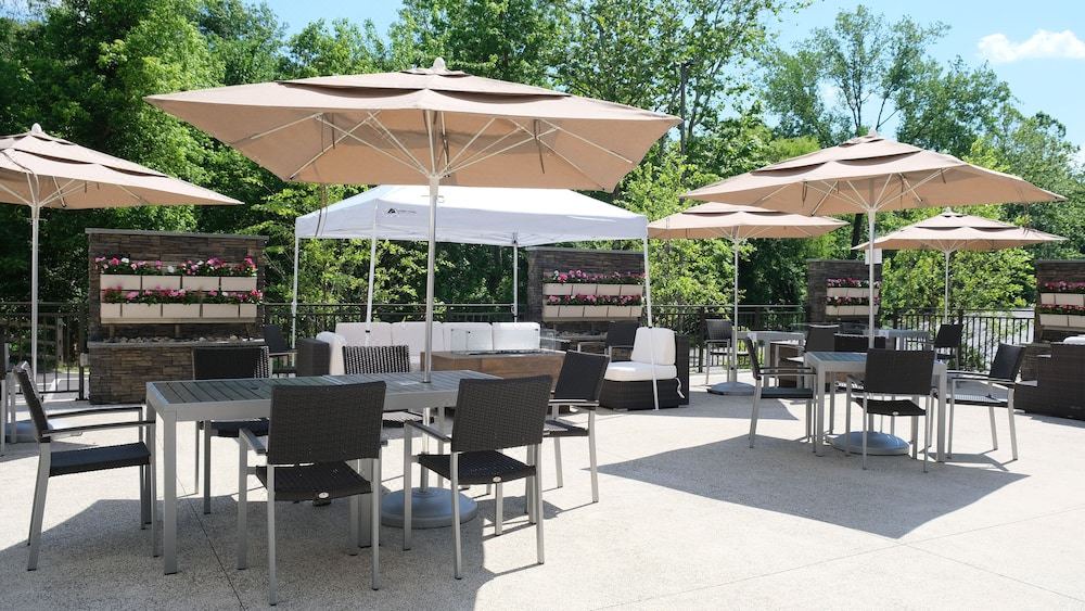 Photo of Patio Balcony in Drexel Hill
