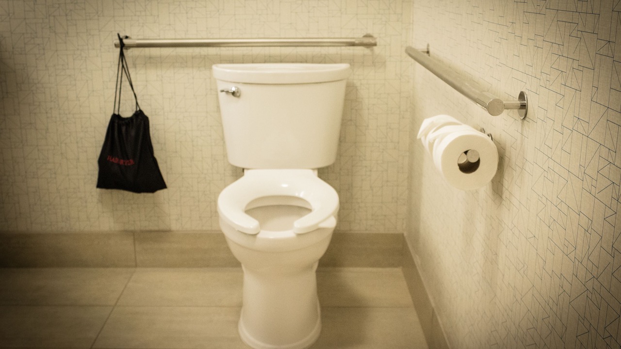 Photo of Bathroom in Randolph