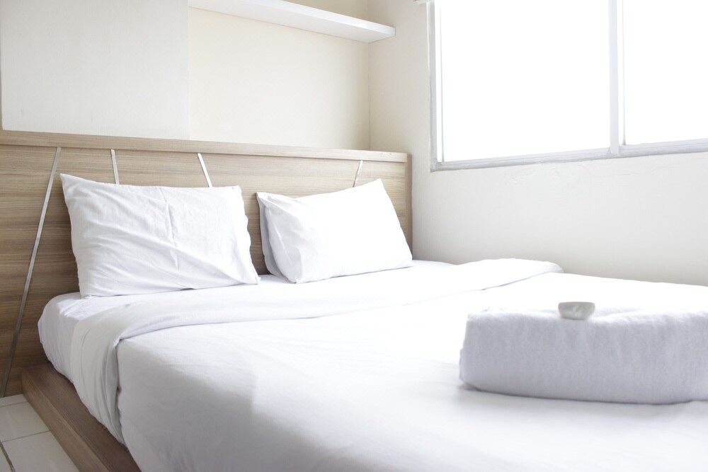 Photo of Bedroom in Bandung