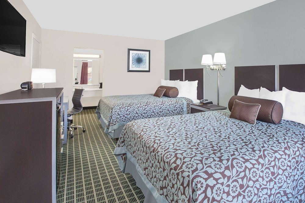 Photo of Bedroom in Dallas Design District