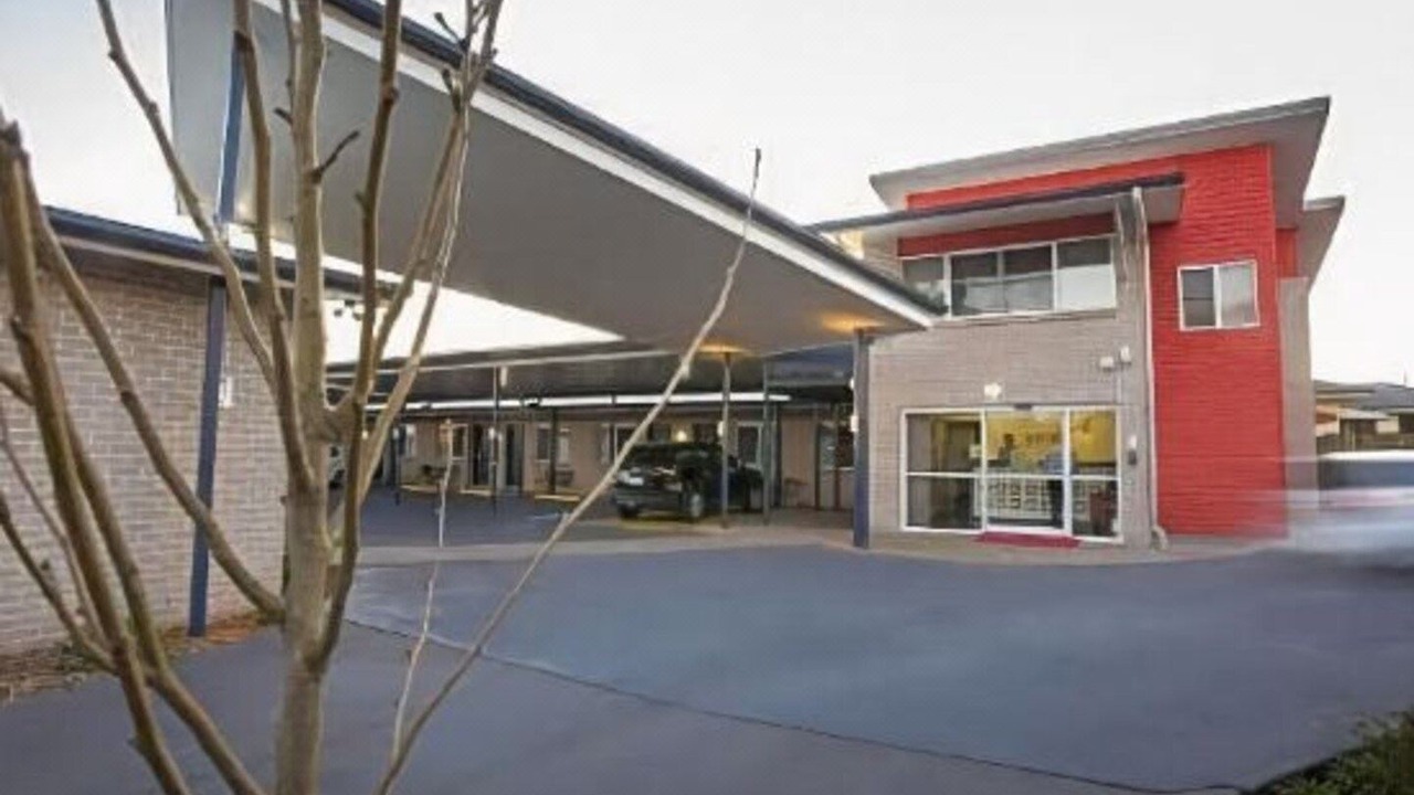 Photo of Buildings in Wilsonton
