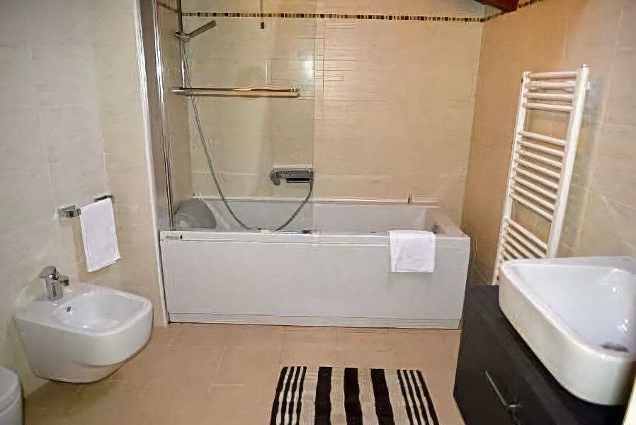 Photo of Bathroom in San Vito al Tagliamento