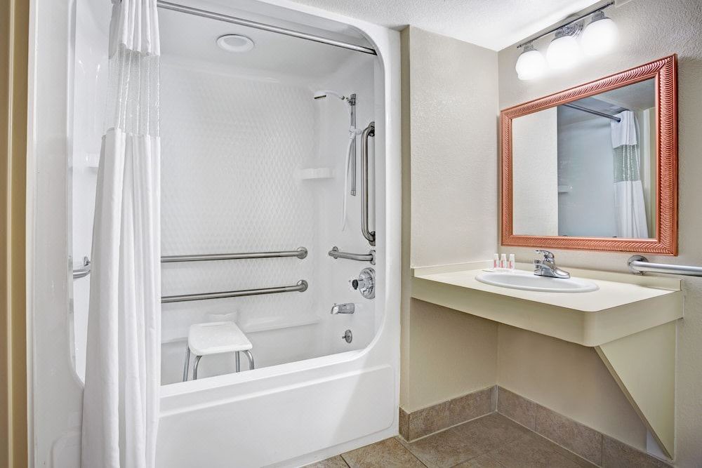 Photo of Bathroom in Iowa City