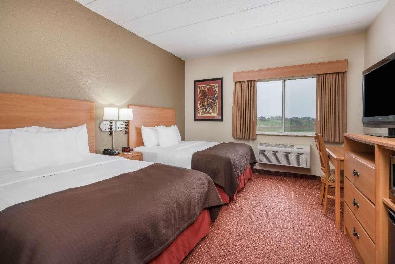 Photo of Bedroom in Anamosa